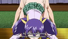 hentai anime tits cock intense scenes unfold