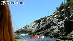 Sea Sex And Sun Steamy Trailer