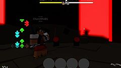 Vs Coco in epic fnf competition showdown!