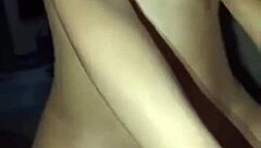 seksi indonesian asian babe fucks hot on bed