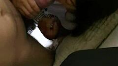 craving that deep homemade blowjob temptation unfolds