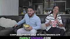 Naughty Horny Stepsis Nikki Sweet Rides Stepbro Peter Green