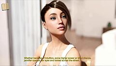 Dive deep inside Jennifer's game world episode 45 secrets