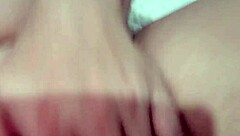 Paty's Big Hairy Pussy Ignites Passion