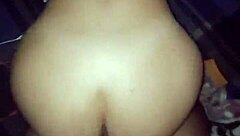 brazilian ass hardcore anal pounding