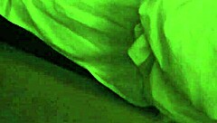 my dick hurts her so bad when this chubby girlfriend takes it deep