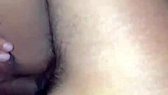 mexican big ass latina strips in sheer stockings teasing