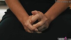 Karlee Grey cheats on hubby for hot lesbian pussy licking 😍👅