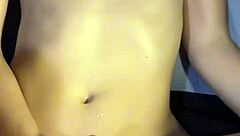 i'm exploding deep in her tight belly filling every inch passionately