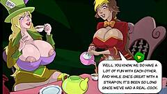 Cumderland Fuck Compilation 🎮🍆💦