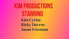 Gangbang surges emotional waves of lustful group ecstasy overload