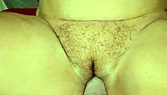 milf pussy swallows feet triggering massive squirting orgasms