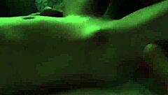 morning raw fuck with amateur teen girlfriend!