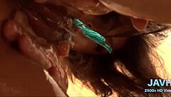 i crave still warm hairy japanese pussies from javhd vol 20