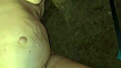 milf pussy swallows feet triggering massive squirting orgasms