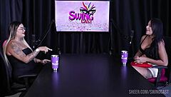 suellen barrar swing cast compilations with tifany rocha orgies