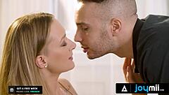 Hung Man Sprays Cum On Tight Ass