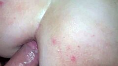 i stay doggystyle while young guy fucks me hard