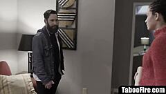 hot brunette wanna get fucked rough by a creep now