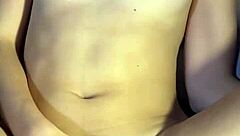 i'm exploding deep in her tight belly filling every inch passionately