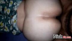 Cock battles big ass in epic showdown! 🍆🍑💥