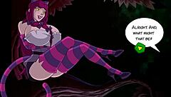 Cumderland Fuck Compilation 🎮🍆💦