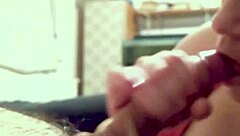 i dance my big ass then suck cock