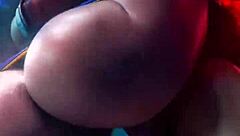 Chun Li Pussy Pounded C Viper Cowgirl DP Compilation