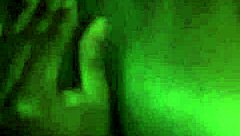 fucking skinny ghetto ebony with big ass in homemade frenzy