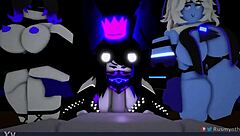 hey roblox sluts, wanna get fucked hard by huge cocks?