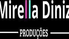 Julinha Craves Intense Brazilian Trans Ass Pounding