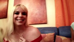 milf enjoys time with pretty girl