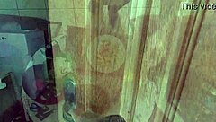 Let me treat that hurt foot with hot sex Ana