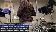 i love cum blasting all over miss mars' pretty face