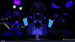 hey roblox sluts, wanna get fucked hard by huge cocks?