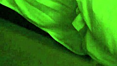 my dick hurts her so bad when this chubby girlfriend takes it deep