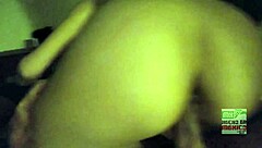 She rides tight until squirting then licks balls to explosion