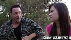 i asked about boys and blowjobs