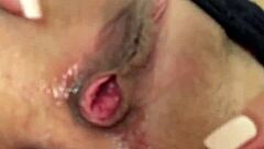 First POV Anal For Cute Colombian Latina Singer Big Ass Teen