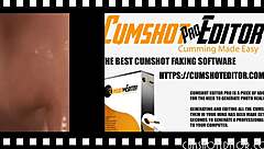 Japanese Oiled Slut Rims and Deepthroats Customer