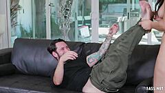 i needed that anal so bad and valentina nappi delivers