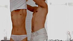 Nerd Girl's Hottest Rough Blowjob and Fuck Session