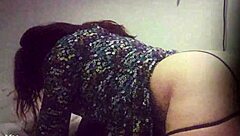 Talking with the hot neighbor next door