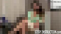 my sissy ass craves your hardest pounding now!