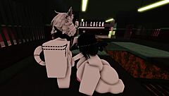 roblox whorblox models creampie sex game beiw7 action