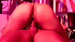 i love riding this amateur gym putita ass