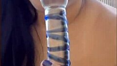 morena rabuda te guia na punheta até gozar forte agora