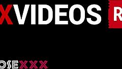 Black Ebony Assfucked Public Beach Cumshot