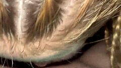 No Mercy Deepthroat Choking Gagging Facefuck Frenzy