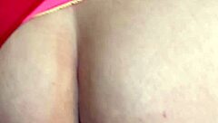 Florsitasilvestre38 Breaks Her Ass Wide Open!